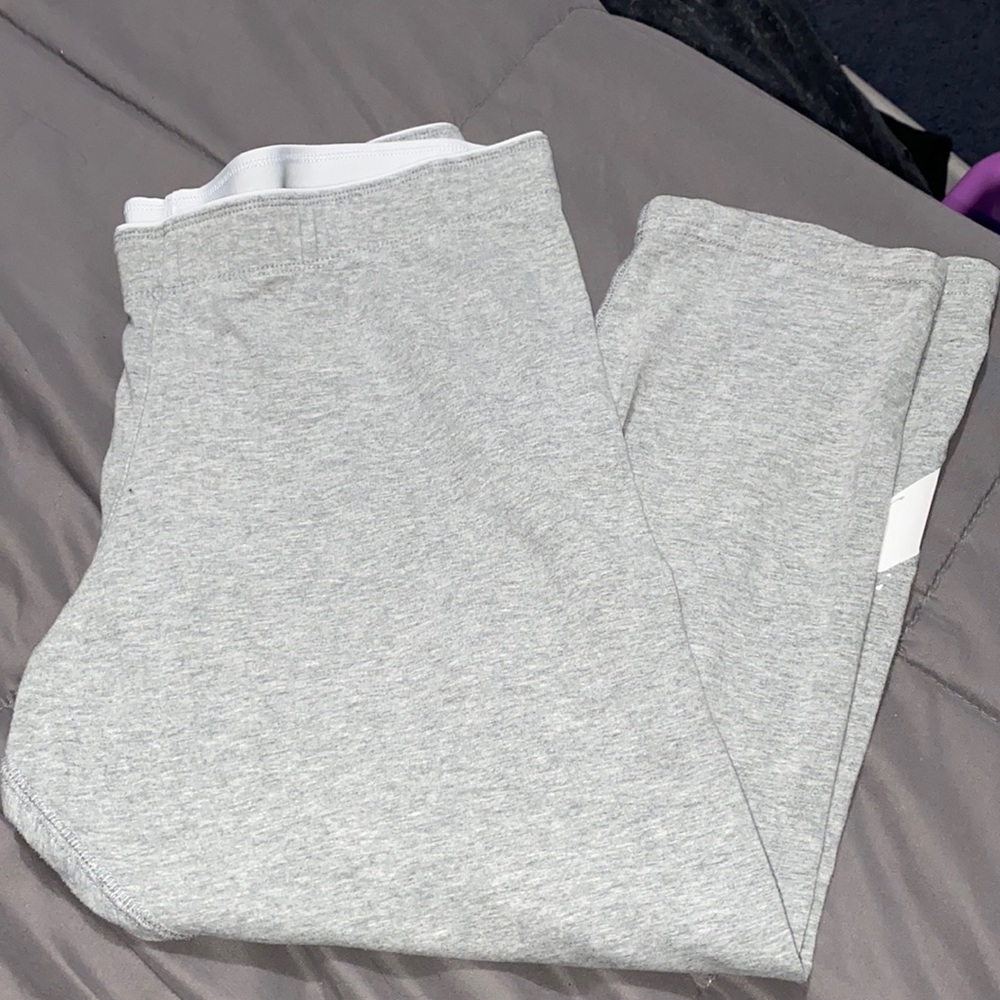 Nike capris